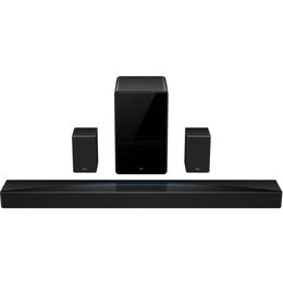 Q85H PRO Soundbar TCL