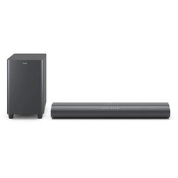 TAB6100 Soundbar se subwooferem PHILIPS