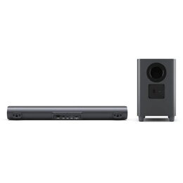 TAB6100 Soundbar se subwooferem PHILIPS