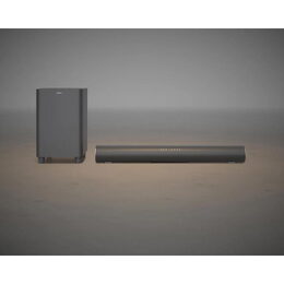 TAB6100 Soundbar se subwooferem PHILIPS