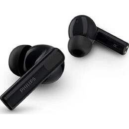 TAT2520BK bezdrátová sluchátka PHILIPS