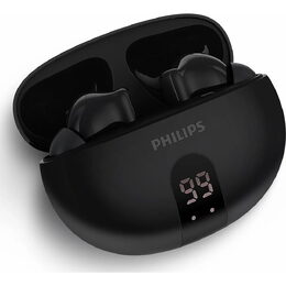TAT2520BK bezdrátová sluchátka PHILIPS