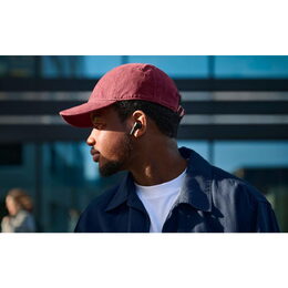 TAT2520BK bezdrátová sluchátka PHILIPS