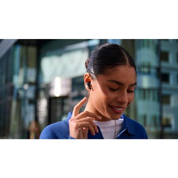 TAT2520BK bezdrátová sluchátka PHILIPS