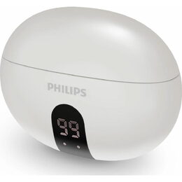 TAT2520WT bezdrátová sluchátka PHILIPS