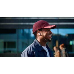 TAT2520WT bezdrátová sluchátka PHILIPS