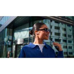 TAT2520WT bezdrátová sluchátka PHILIPS