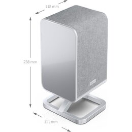 HT-SPR52021SL BEZDRÁT. ZADNÍ REPRO SHARP