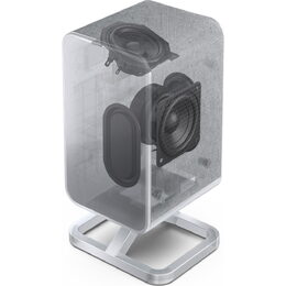 HT-SPR52021SL BEZDRÁT. ZADNÍ REPRO SHARP