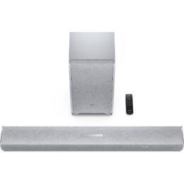 HT-SBW53121SL SOUNDBAR+SW 3.1.2 SHARP