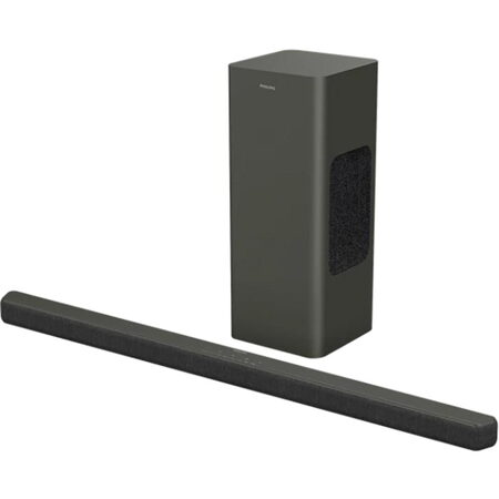TAB8200 Soundbar se subwooferem PHILIPS