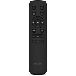 TAB8200 Soundbar se subwooferem PHILIPS