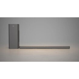 TAB8200 Soundbar se subwooferem PHILIPS