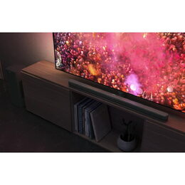 TAB8200 Soundbar se subwooferem PHILIPS
