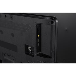 43QV3F63DG QLED SMART TV VIDAA TOSHIBA