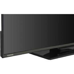 43QV3F63DG QLED SMART TV VIDAA TOSHIBA
