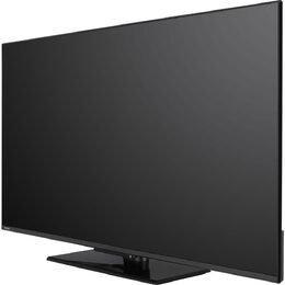 50QV3F63DG QLED SMART TV VIDAA TOSHIBA