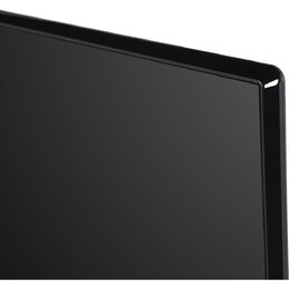 50QV3F63DG QLED SMART TV VIDAA TOSHIBA
