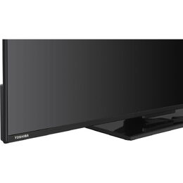 50QV3F63DG QLED SMART TV VIDAA TOSHIBA