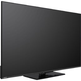 55UV3F63DG UHD SMART TV VIDAA TOSHIBA