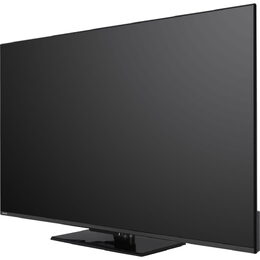 55UV3F63DG UHD SMART TV VIDAA TOSHIBA