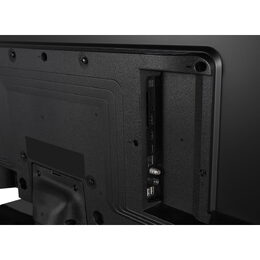 55QV3F63DG QLED SMART TV VIDAA TOSHIBA