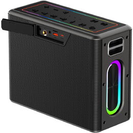 ABTSW 120 Přenosný BT reproduktor AKAI