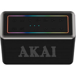 ABTSW 120 Přenosný BT reproduktor AKAI