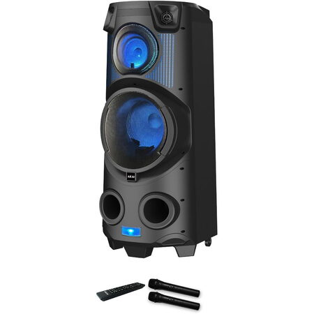 Party speaker 500 BT reproduktor AKAI