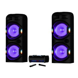 Y5 Reprosystém AKAI