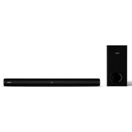 ASB 8WSW Soundbar 2.1+Subwoofer AKAI