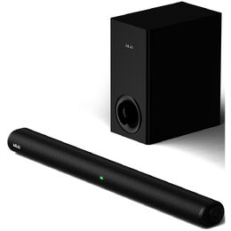 ASB 8WSW Soundbar 2.1+Subwoofer AKAI