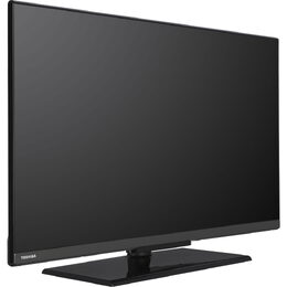 32LV3F63DG FHD SMART TV VIDAA TOSHIBA