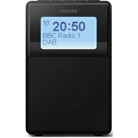 TAR 5100 Radiopřijímač DAB+ PHILIPS