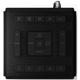 TAR 5100 Radiopřijímač DAB+ PHILIPS