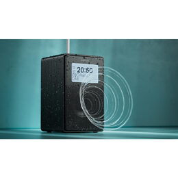 TAR 5100 Radiopřijímač DAB+ PHILIPS