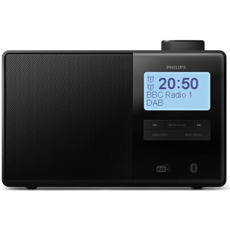 TAR 5600 Radiopřijímač DAB+ PHILIPS