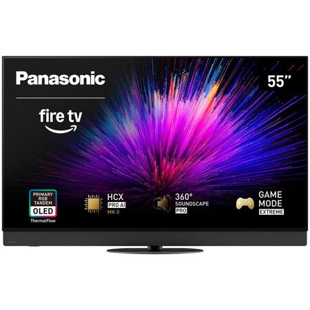 TV 55Z95BEG OLED TV PANASONIC