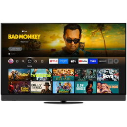 TV 55Z95BEG OLED TV PANASONIC