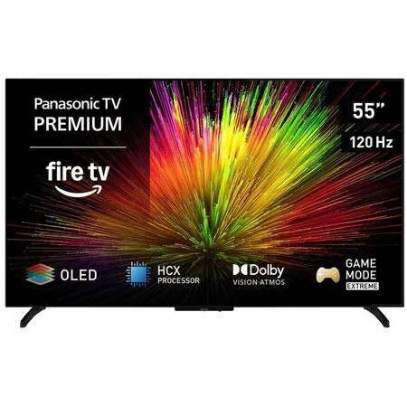 TV 55Z80BEZ OLED TV PANASONIC
