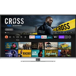 TV 50W93BE6 LED TV PANASONIC