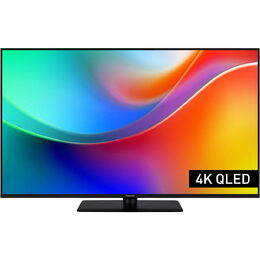 TV 50W85BEZ QLED TV PANASONIC