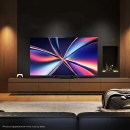 65E87Q MiniLED QLED HISENSE