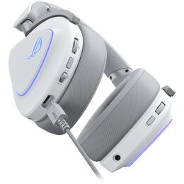 ROG DELTA II microphone White ASUS