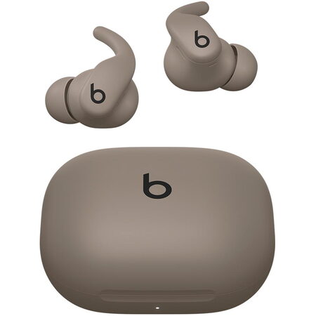 Beats Powerbeats Fit - Gravel Grey