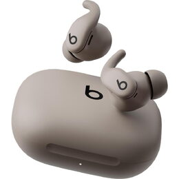 Beats Powerbeats Fit - Gravel Grey