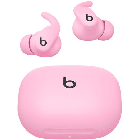Beats Powerbeats Fit - Power Pink