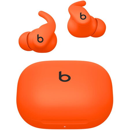 Beats Powerbeats Fit - Spark Orange