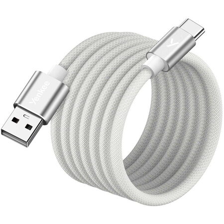 YCU MAGNETIC 04 kabel A/C WH YENKEE