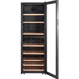 PW 171 GDC dvouzónová vinotéka PHILCO